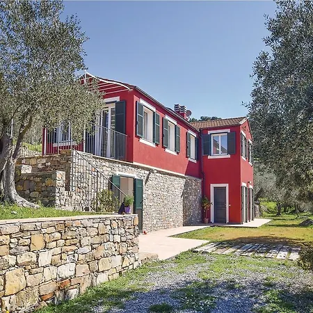 Casa Novaro Oliva Apartament Gorleri