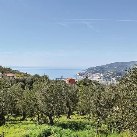 Casa Novaro Oliva Gorleri