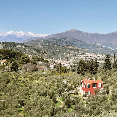 Casa Novaro Oliva Apartament