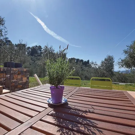 Casa Novaro Oliva Gorleri