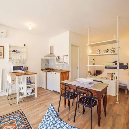 Apartament Casa Novaro Oliva Gorleri