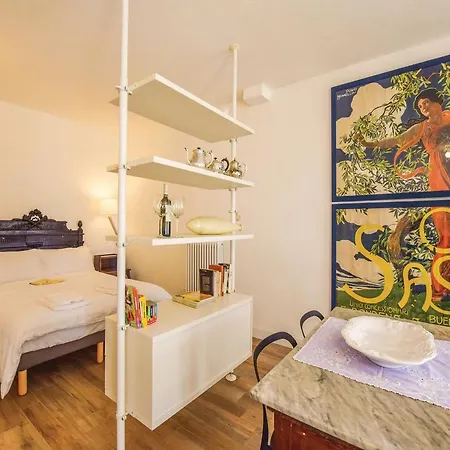 Apartament Casa Novaro Oliva