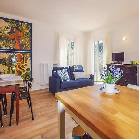Casa Novaro Oliva Apartament Gorleri