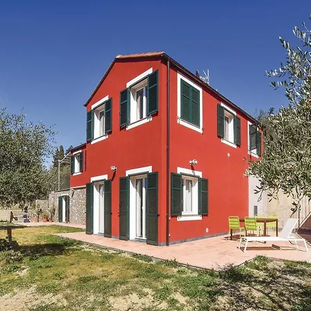Casa Novaro Oliva Apartament *