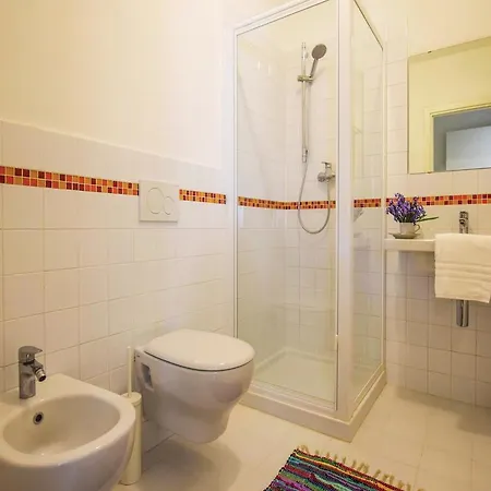 Apartament Casa Novaro Oliva